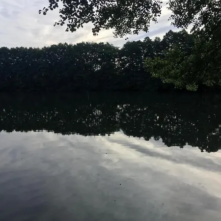 度假居 Mecklenburgische Seenplatte Wustrow (Mecklenburg-Strelitz)