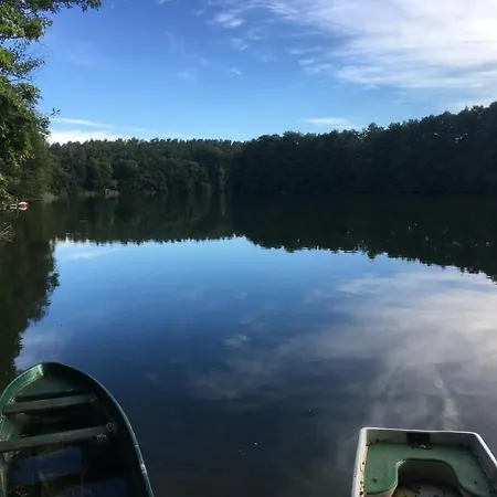 Mecklenburgische Seenplatte * Wustrow (Mecklenburg-Strelitz)