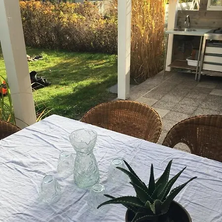 度假居 Mecklenburgische Seenplatte *