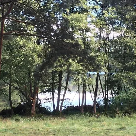 Mecklenburgische Seenplatte