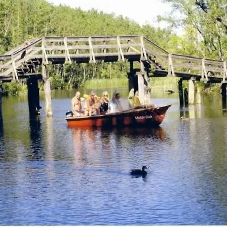 Mecklenburgische Seenplatte Wustrow (Mecklenburg-Strelitz)