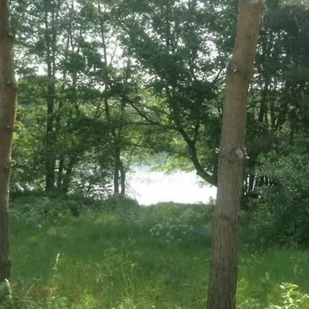 Mecklenburgische Seenplatte 度假居